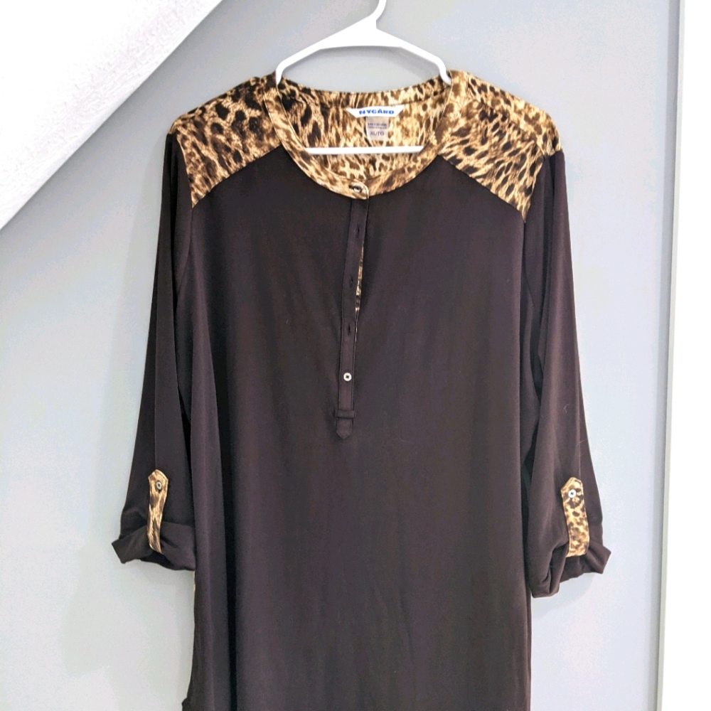 Ladies top